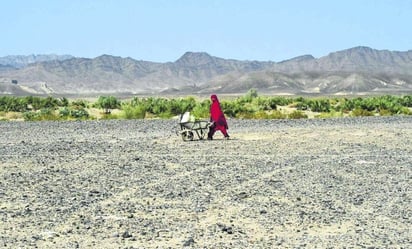 Paquistán e Irán acuerdan 'desescalada' tras bombardearse mutuamente