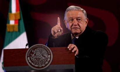 AMLO urge a ONU actuar ante conflicto bélico en la Franja de Gaza