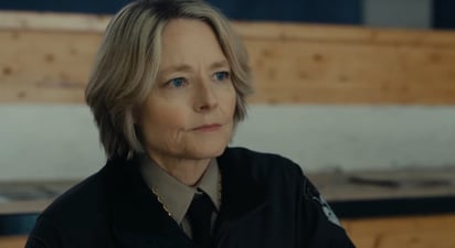 Jodie Foster rechazó un papel en Star Wars, ¿se arrepiente de su elección?:  Descubre las razones detrás de esta decisión y cómo ha impactado en la carrera de la aclamada actriz.