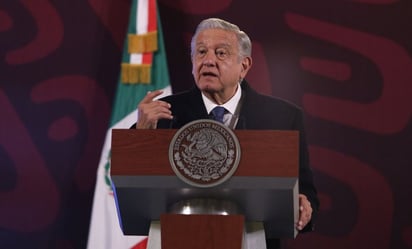 AMLO: Recursos de organismos autónomos, para 'compensar' a trabajadores afectados por 'saqueo neoliberal'