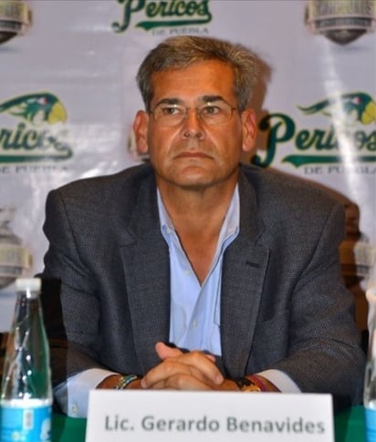 Cámaras empresariales de región Centro será representadas por Gerardo Benavides Pape en el ISN