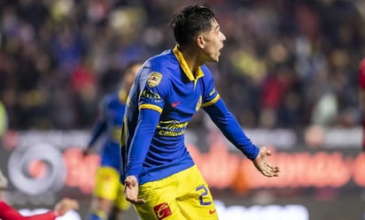 Salvador Reyes: Tenemos la idea clara de hacer un América de época