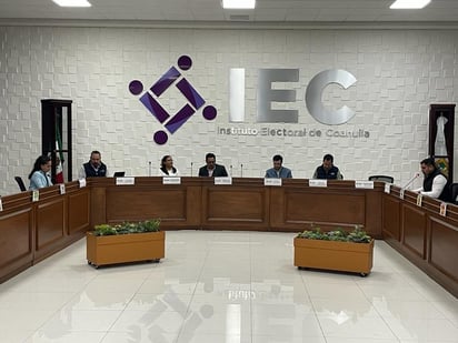 Le bajan el presupuesto al IEC