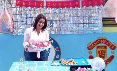 De enfermera a millonaria en 6 años: ¿quién es la esposa del líder narco ecuatoriano deportada por Argentina?