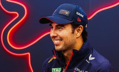 Fundación de Checo Pérez donó más de 3 millones de pesos para los afectados por Otis en Acapulco