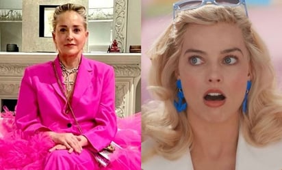 Sharon Stone intentó realizar una película de Barbie en los 90, pero asegura que no recibió apoyo: 'Se burlaban'