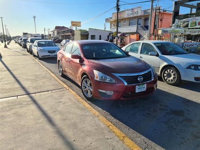 Repuve Piedras Negras legalizó más de 10 mil 'autos chocolate'