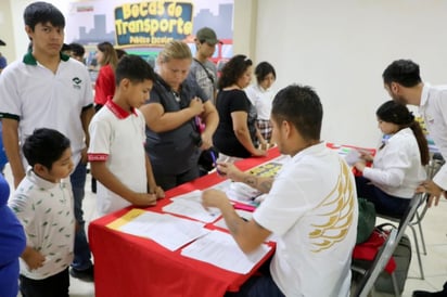 Invitan a sumarte a las becas escolares