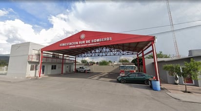 Bomberos reactivará en febrero subestación al sur de Monclova