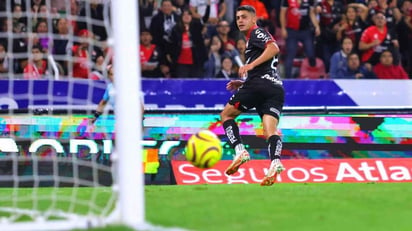 Cabina del VAR en Estadio Jalisco presentó fallos