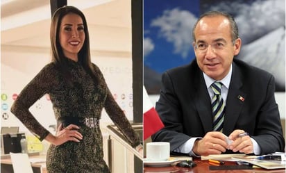 Calderón rectifica dichos sobre salida de Azucena Uresti de Milenio; “no fue por expulsión como dije”