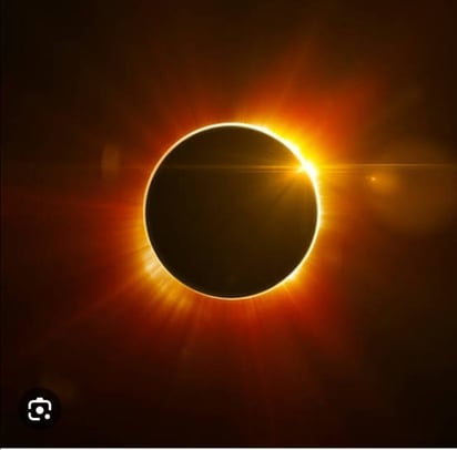 Eclipse en abril atraerá afluencia de visitantes