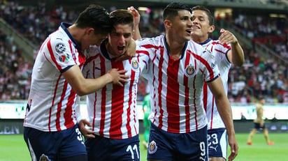 Chivas contrata extranjeros y miente, así reconocen a los canteranos del Atlas