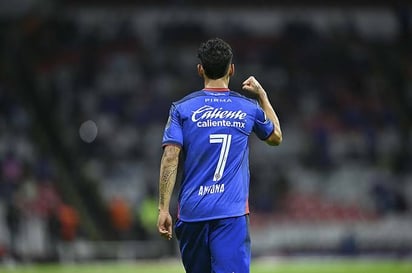 No todo está perdido para Cruz Azul