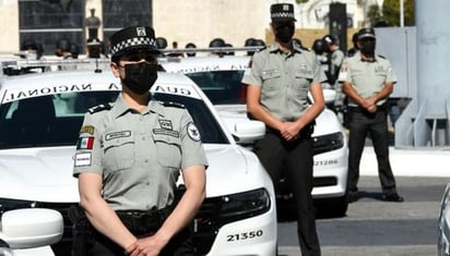 Guardia Nacional anuncia patrullajes en la autopista México-Querétaro ante asaltos