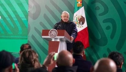 AMLO reta a la oposición a presentar su proyecto para el país