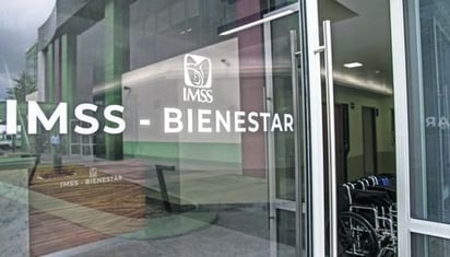 IMSS Bienestar abre registro para personas sin seguridad social en 23 estados