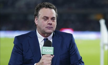 David Faitelson sobre el atropellamiento en Torreón: “Es un acto terrorista y desalmado”