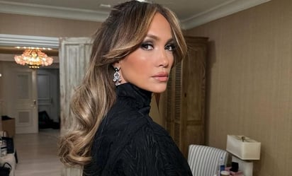 Jennifer Lopez sorprende con atrevido corte bob