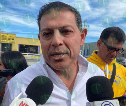 Pimentel desmiente acusaciones de presunto abusador 