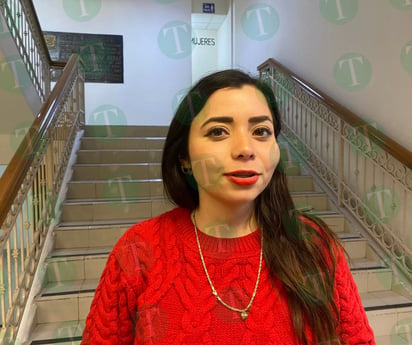 Regidora de juventud: ahorita está muy difícil lidiar con los jóvenes  