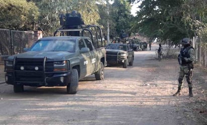 Rescatan a 9 mujeres presuntamente secuestradas en la autopista Veracruz-Puebla