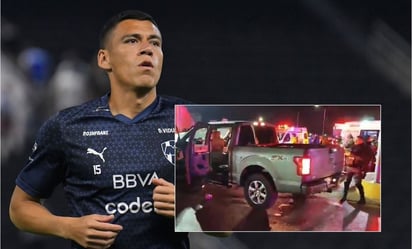 Héctor Moreno y su mensaje tras el atropellamiento en Torreón