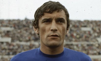 Muere Gigi Riva, leyenda del futbol italiano a los 79 años