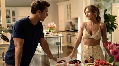 Sydney Sweeney y Glen Powell comparten sus parejas favoritas en comedias románticas: En el mundo del cine, muchas parejas de actores han brillado en el género de las \'rom-coms\'