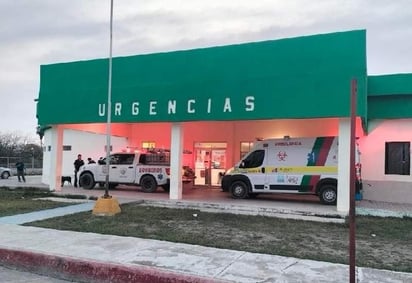 Hombre sufre fuertes quemaduras y pierde la vida en el hospital