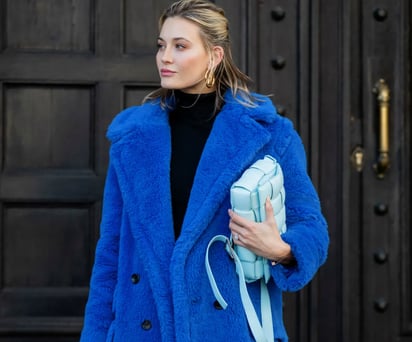 5 ideas de outfits cómodos para el invierno: Explora la moda invernal con estilo y comodidad en cada conjunto.