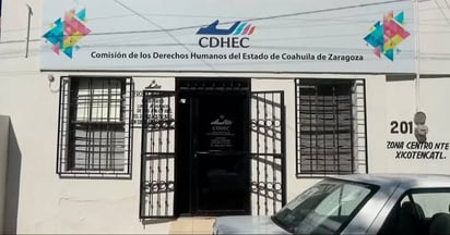 CDHEC redoblará sus labores durante este 2024