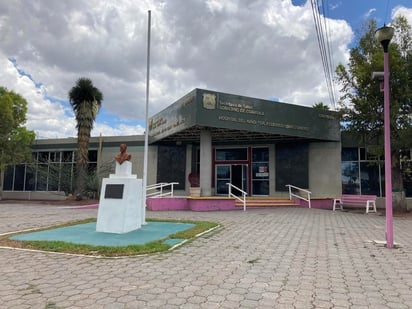 Convierten en laboratorio el antiguo Hospital del Niño