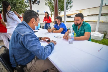 Empresa Elektrokontakt recibirá la brigada 'Puertas Abiertas' y audiencias públicas