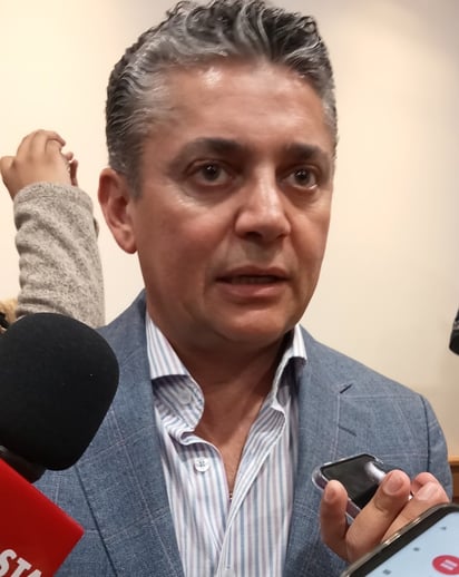 Presidente del TSJ pide regulación de 'anexos'