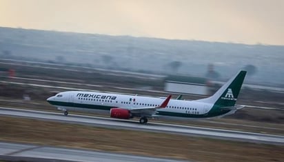 AMLO: Ahora los mejores precios son los de Mexicana de Aviación