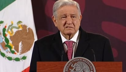 AMLO responde a quienes lo llaman 'viejo guango'