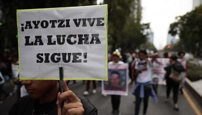 Caso Ayotzinapa: AMLO señala al Poder Judicial de hacerlo quedar mal por liberación de militares