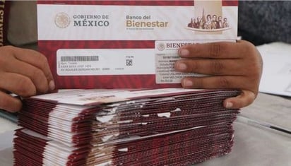 Banco del Bienestar debe transparentar monto pagado a banca comercial por dispersiones a tarjetas del bienestar: INAI