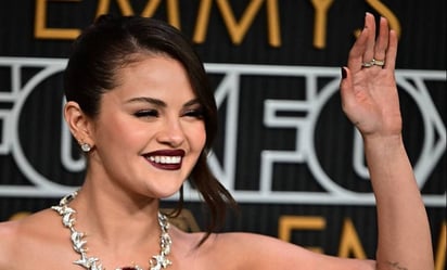 Selena Gomez compara su cuerpo con dos fotografías y hace reveladora reflexión