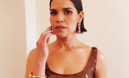 America Ferrera, agradecida de que 'Barbie' desafiara estereotipos