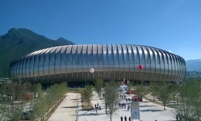 Samuel García revela el 'Corredor FIFA'; conectará a Monterrey con estadio BBVA rumbo a la Copa Mundial 2026