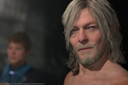 Se revela el nombre completo de Death Stranding 2, y su anuncio está programado para las próximas semanas: Aunque esta información no ha sido confirmada oficialmente y se basa en rumores, proviene de una fuente confiable.