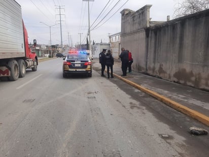 Hombre es embestido y se encuentra al borde de la muerte en el hospital