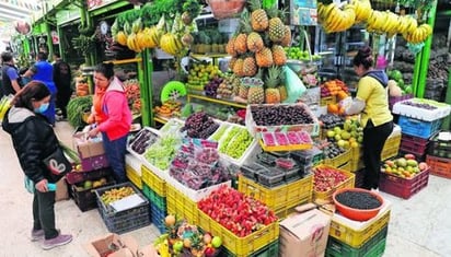 Inflación sigue repuntando y llega a 4.90% en la primera quincena de 2024