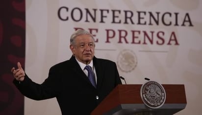 AMLO asegura que la mejor manera de 'limpiar' el Poder Judicial es con el método democrático