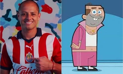 Chicharito Hernández vuelve a las Chivas y los memes ya le dieron su bienvenida