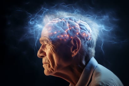 ¿El consumo de grasas en exceso favorece el Alzheimer?