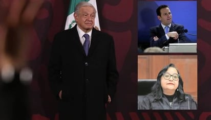 AMLO: Loret cobra mucho, recibe más que la ministra Piña