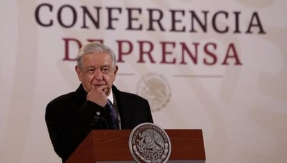 AMLO califica como muy bueno y respetuoso su encuentro con congresistas texanos